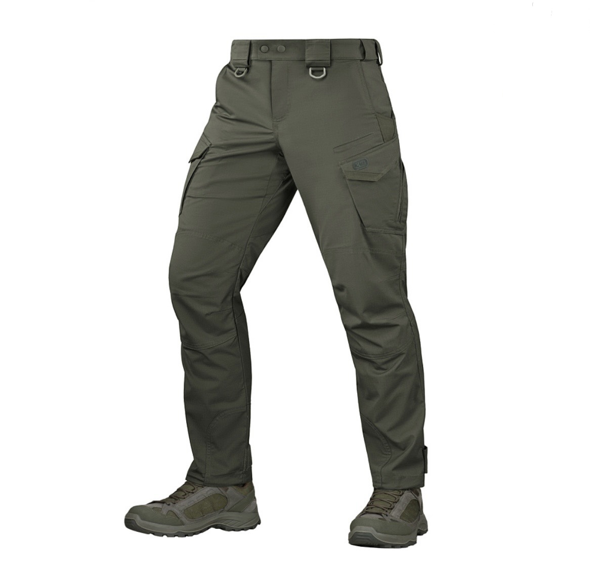 M-TAC ШТАНИ «AGGRESSOR GEN II FLEX» OLIVE