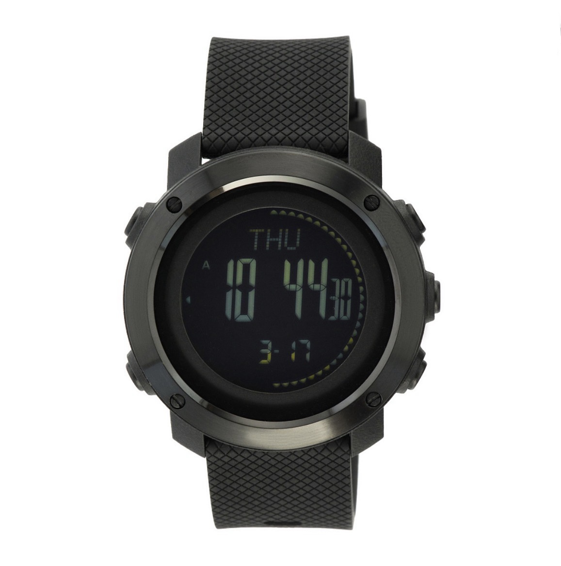 M-TAC ГОДИННИК DIGITAL BLACK