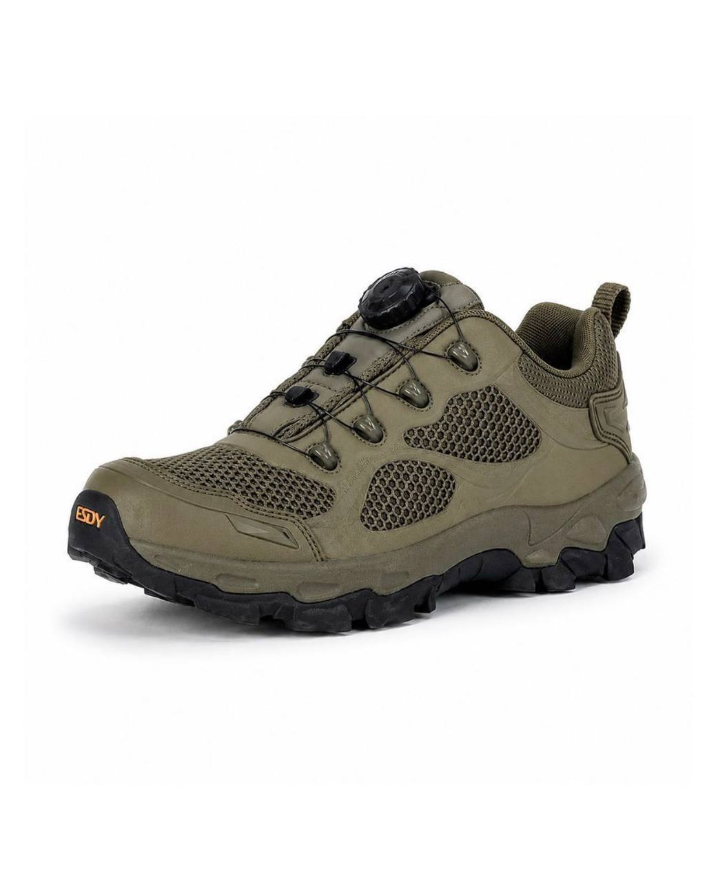 Тактичні кросівки ESDY Tactical low
